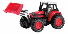 Load image into Gallery viewer, Toysmith - Toysmith Scoop Tractor-Toy Tractor, Farm Toys, Die Cast