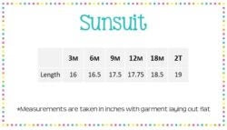 Unisex Sunsuit-Navy Gingham, Love that Cotton