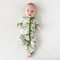Load image into Gallery viewer, Posh Peanut, Convertible One Piece-Buddy