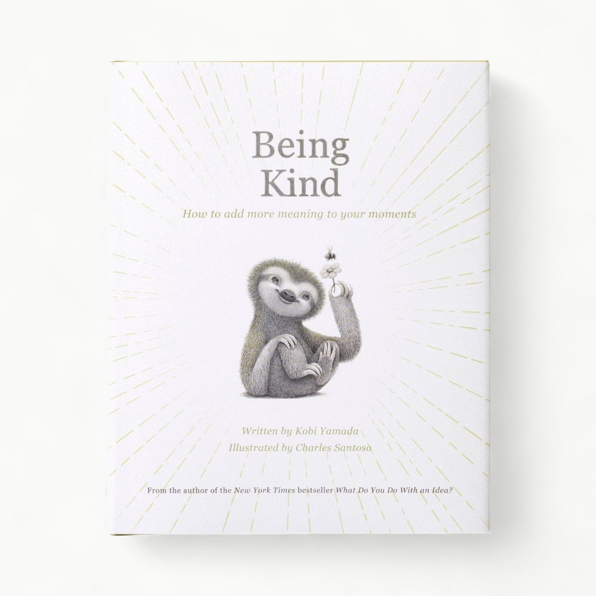 Being Kind-Book
