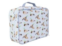 Load image into Gallery viewer, The Lunchbox-Mallards, Apple of my Isle