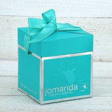 Load image into Gallery viewer, Jomanda Soft Toys & Accessories - Mini Bunny Soft Toy Cream - 14cm