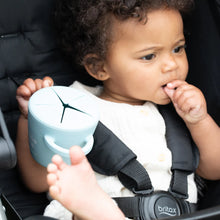 Load image into Gallery viewer, Cheerio Mate, Happy Snacker-Bella Tunno