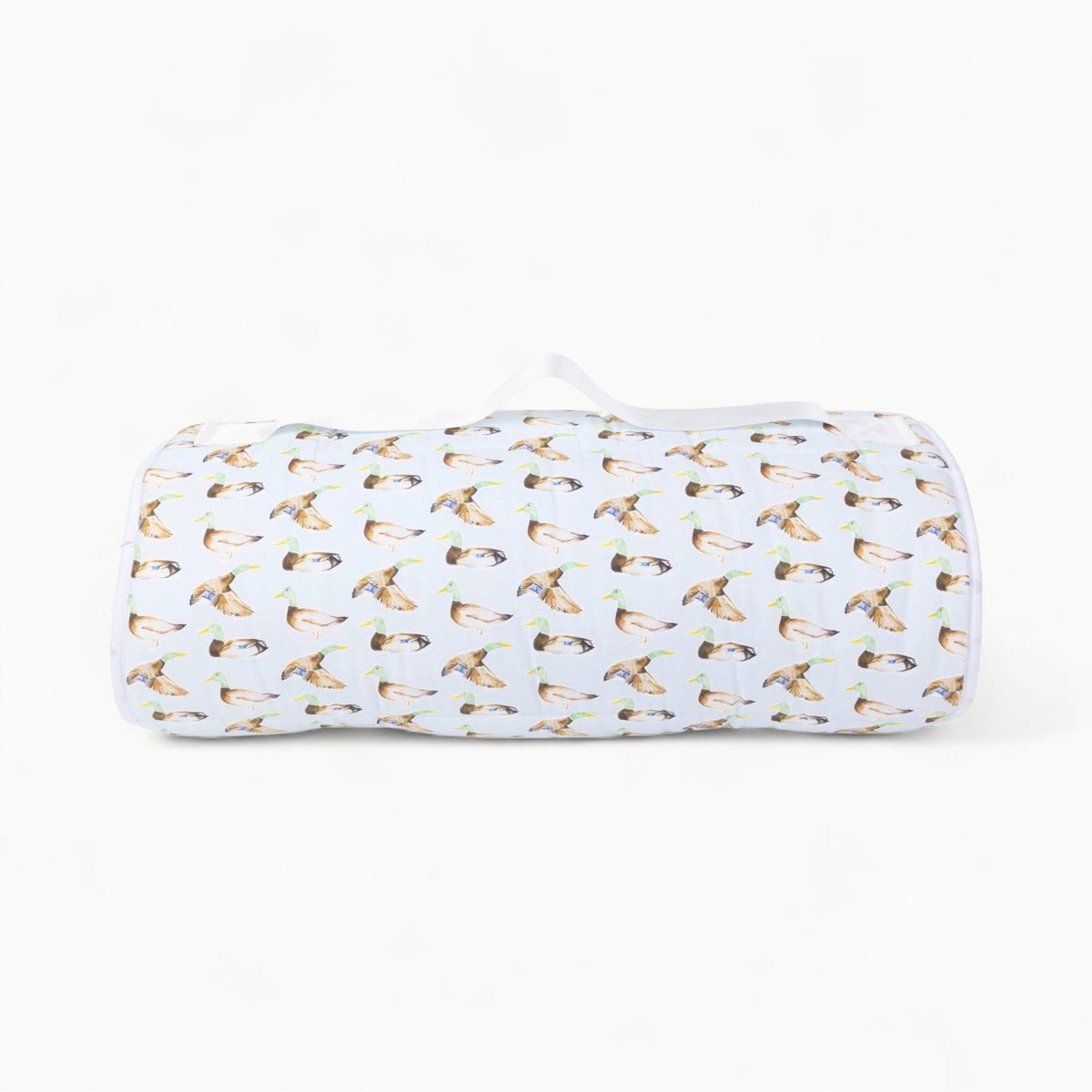 The Nap Mat in Mallard