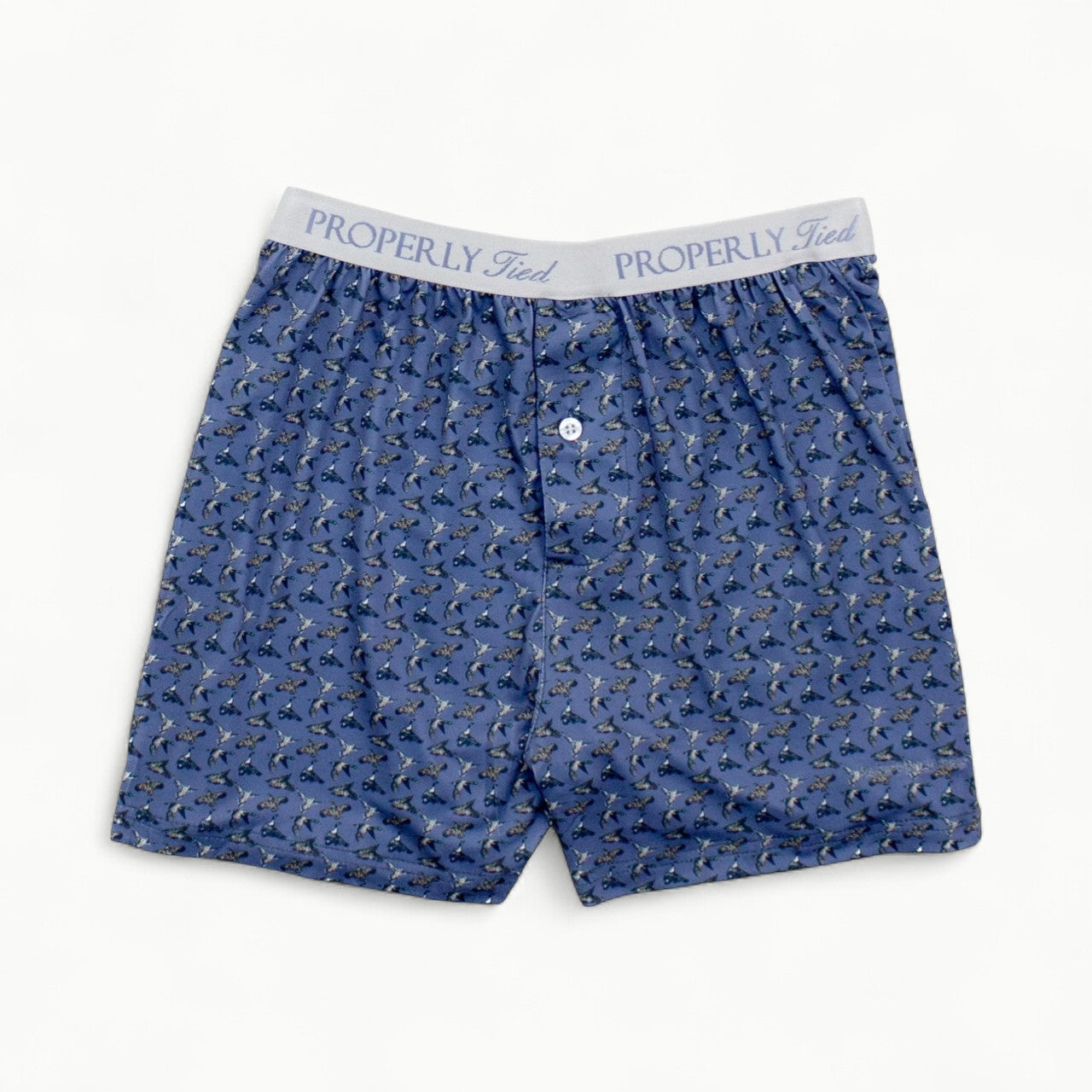 Inlet Boxer - Flock
