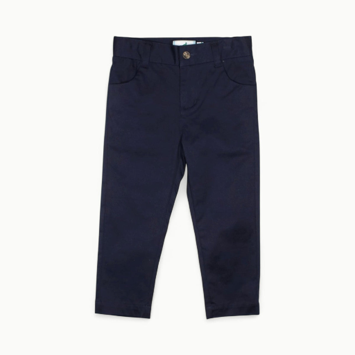 Patriot Pant - Marine Navy