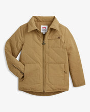 Load image into Gallery viewer, Flight Jacket, Khaki-Appaman