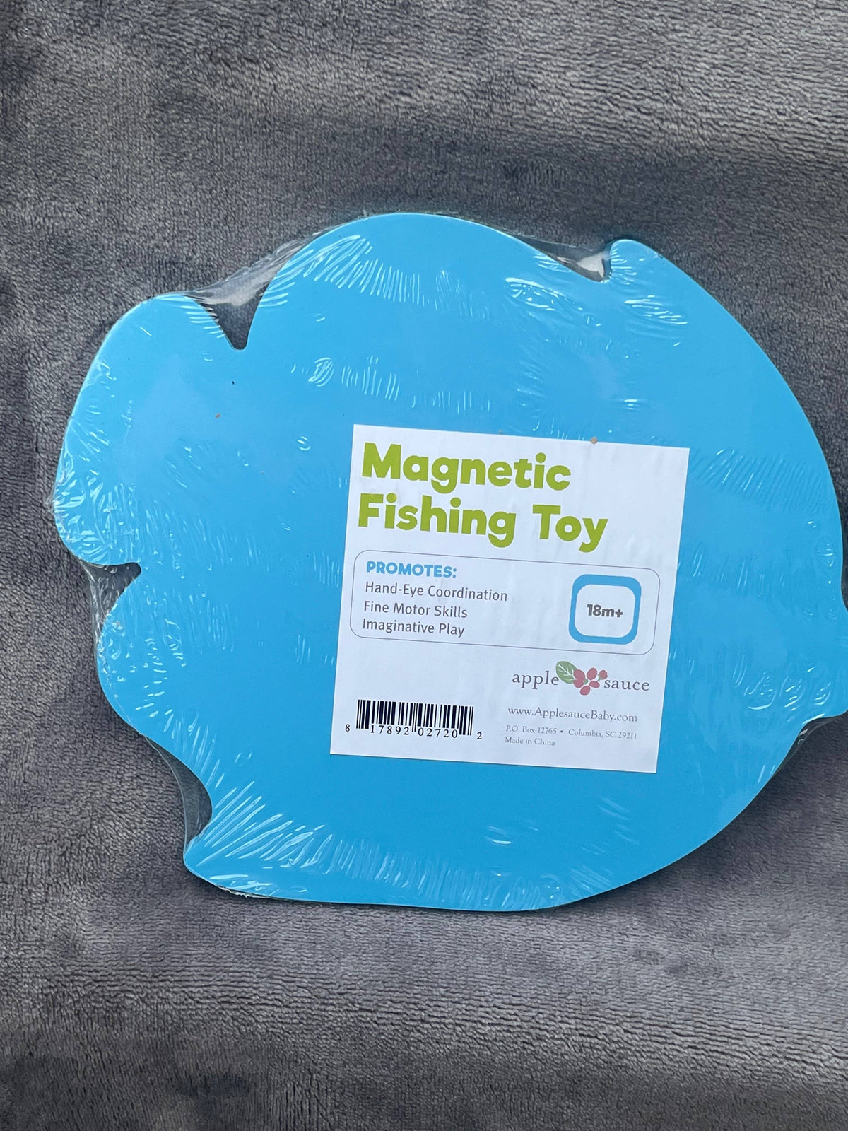 Fishing Toy