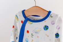 Load image into Gallery viewer, Nola Tawk - Out of this World Organic Cotton Pajamas