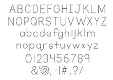 Load image into Gallery viewer, Sugar Bee Clothing - Backpack - Blue Gingham