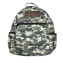 Load image into Gallery viewer, Backpack - Camo