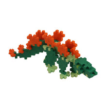 Load image into Gallery viewer, Plus-Plus USA - Tube - Stegosaurus
