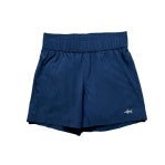 Inlet Performance Shorts in navy by Saltwater Boys