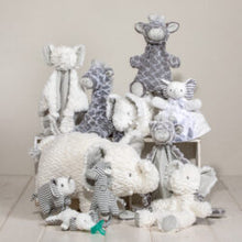 Load image into Gallery viewer, Afrique Giraffe, Grey & White-Mary Meyer