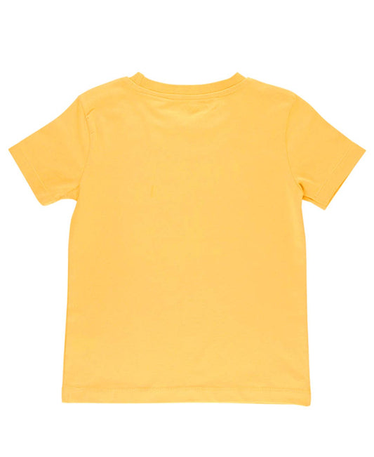 RuggedButts - Boys Mango Short Sleeve Graphic Tee