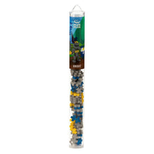 Load image into Gallery viewer, Plus-Plus USA - Tube - Knight