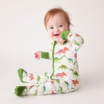 Load image into Gallery viewer, Posh Peanut, Convertible One Piece-Buddy