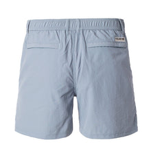 Load image into Gallery viewer, Fieldstone Angler Shorts-Washed Denim