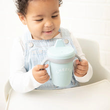 Load image into Gallery viewer, Cheers, Happy Sippy Cup-Bella Tunno