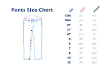 Load image into Gallery viewer, Khaki Pants-Blue Quail