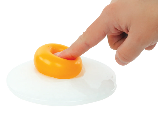 RV Egg-cellent-Full Size 4” Thinking Putty Tin-Aaron Crazy Putty