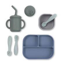 Load image into Gallery viewer, Learn to Eat Beginner Bundle