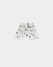 Load image into Gallery viewer, Harem Shorts - Sail