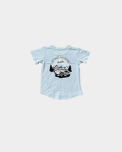 Load image into Gallery viewer, Short Sleeve Tee-Outdoor Adventure