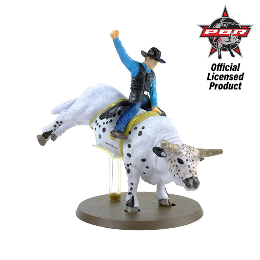 Big Country PBR: Smooth Operator