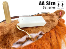Load image into Gallery viewer, Big Country 38" Stick Horse
