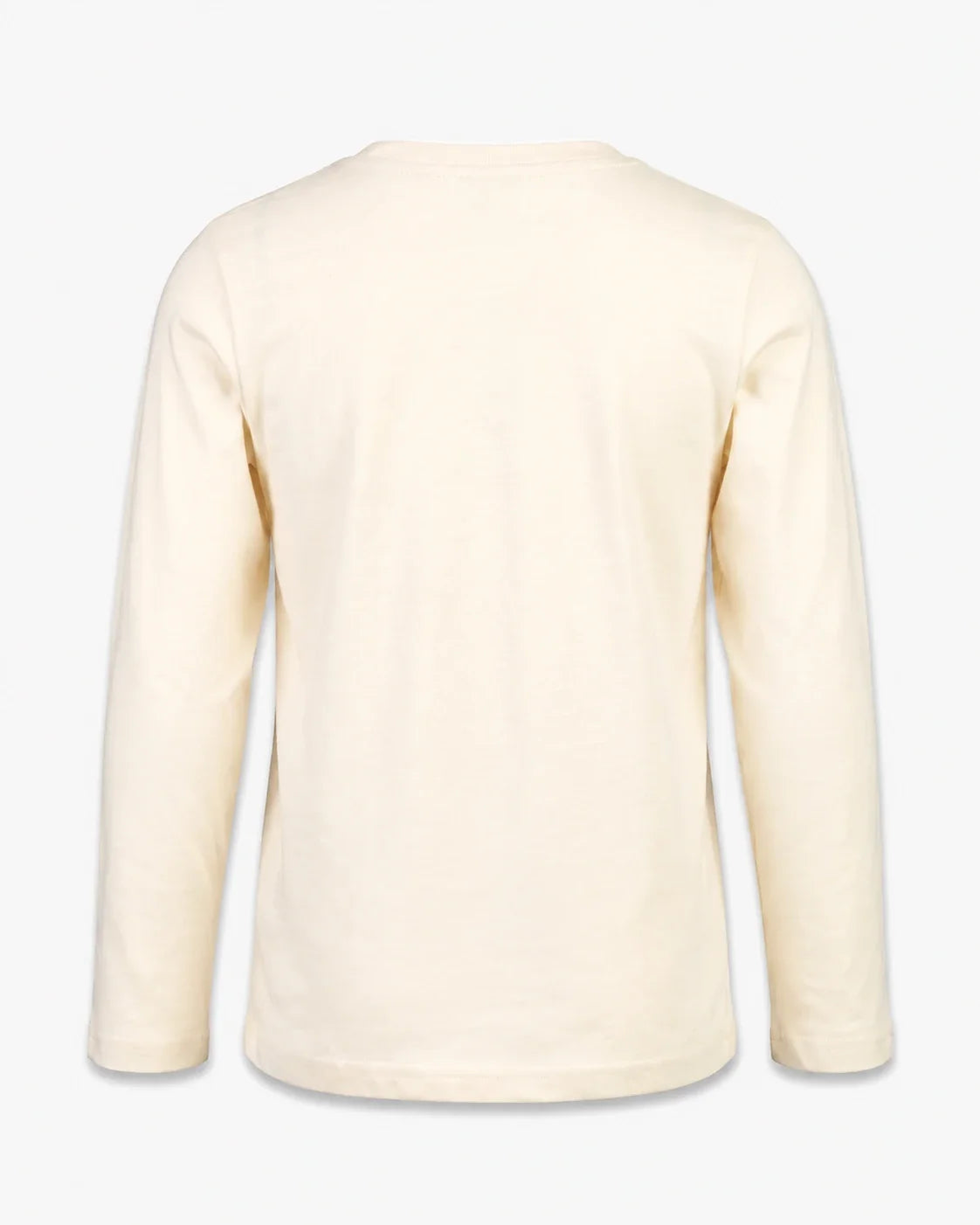 Alien Cowboy Graphic LS Tee
