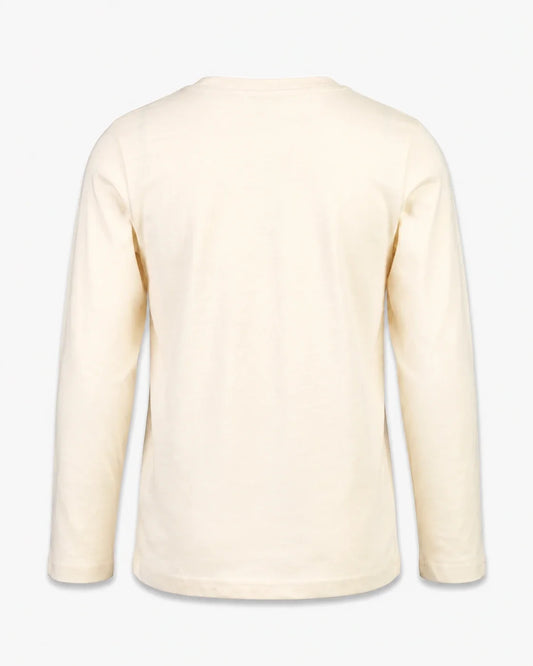 Alien Cowboy Graphic LS Tee