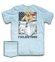 Load image into Gallery viewer, Cooler Puppy Tee