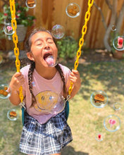 Load image into Gallery viewer, ToySmith, Bubble Lick Edible Bubbles