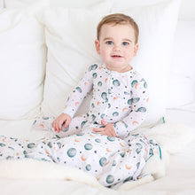 Load image into Gallery viewer, Posh Peanut, Knotted Gown & Convertible One piece-Roux