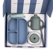 Load image into Gallery viewer, Learn to Eat Beginner Bundle