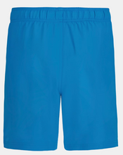 Load image into Gallery viewer, Under Armour Boys Compression Volley Shorts-Electric Blue