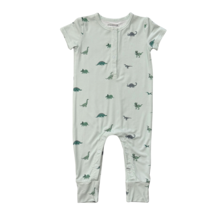 SS Henley Romper