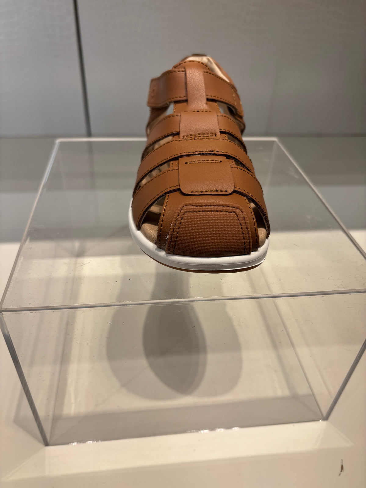 Surf Sandal Tan (9502)