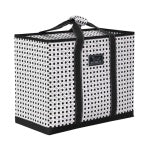 Original Deano Deluxe-Lattice Knight by Scout, refined lattice design
