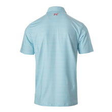 Load image into Gallery viewer, The Marshall Polo - Baby Blue