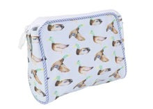 Load image into Gallery viewer, The Go Bag-Mallards-Apple of my Isle