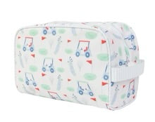 Load image into Gallery viewer, The Dopp Kit-Golf, Apple of my Isle