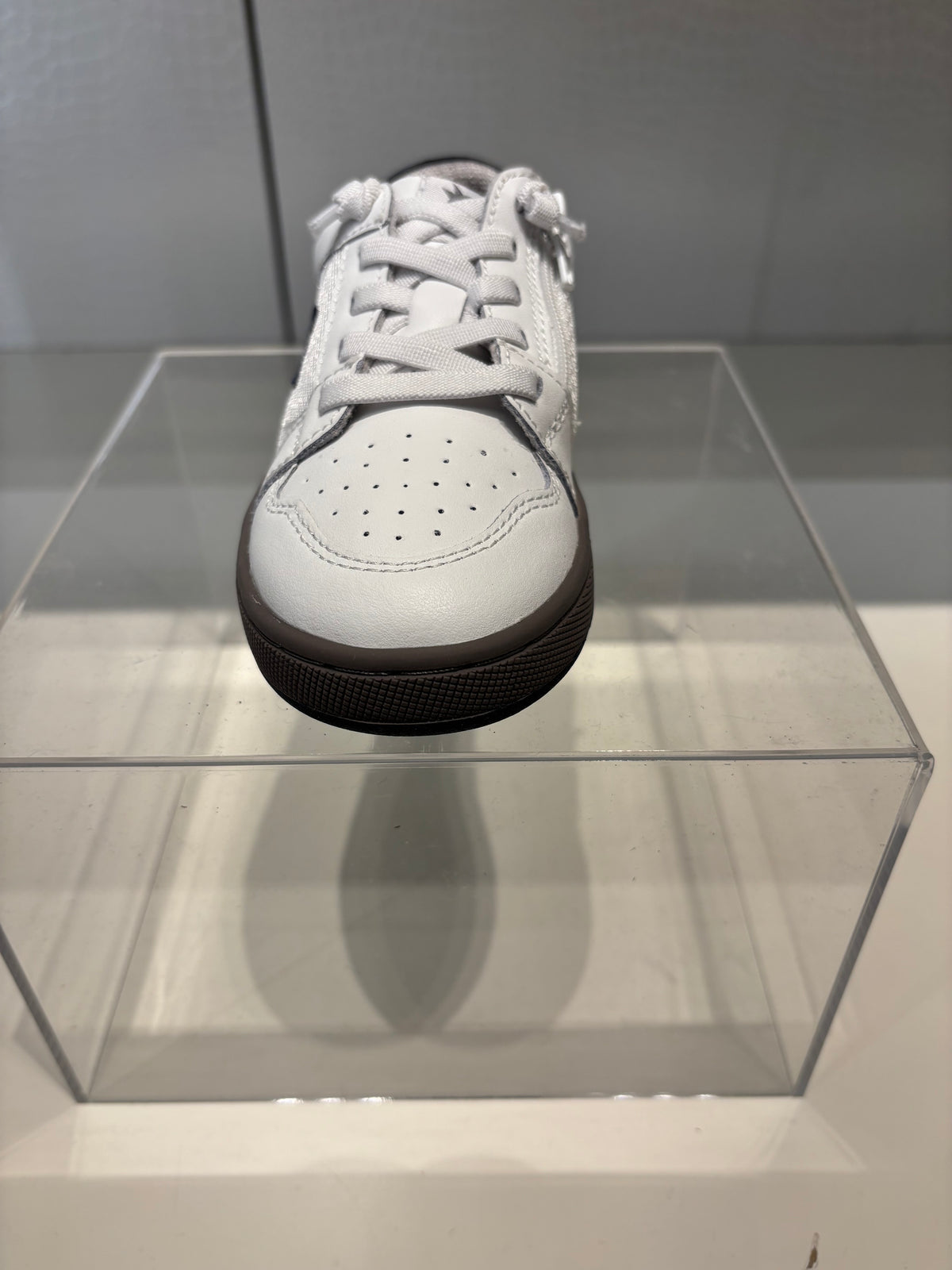 Star Runner Snow/Navy/Gris (1045)