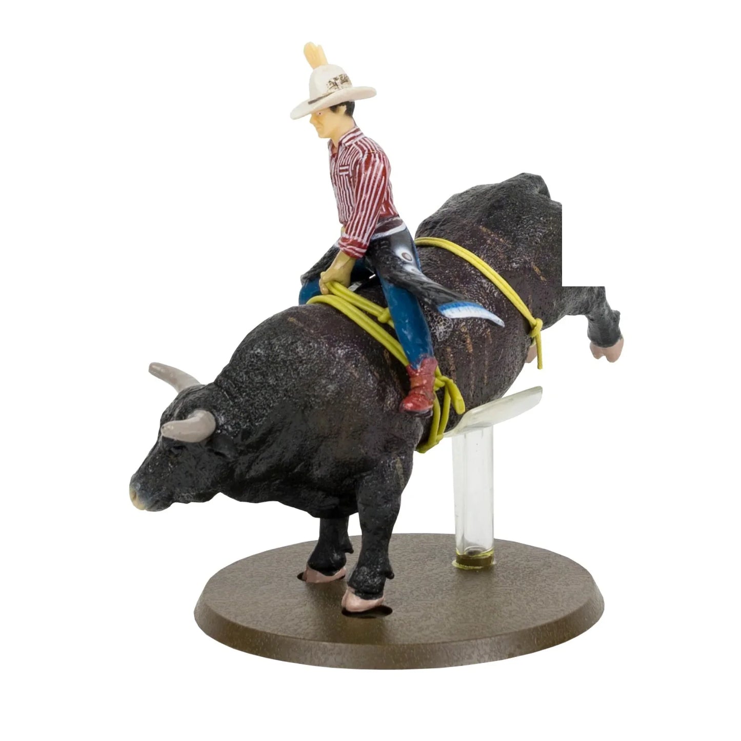 RV Lane Frost-Big Country