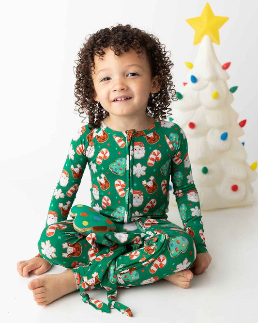 Dash Poppy-The Convertible Romper-Lev Baby