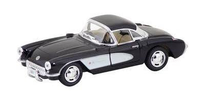 Die Cast Metal Racing Cars-Master Toys