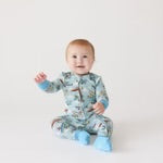 Load image into Gallery viewer, Posh Peanut, Convertible One Piece-Posh Planes