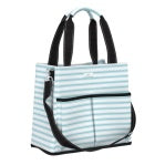 Scout Baby on Board—Freshly Minted, refined heirloom-quality design for welcoming a new arrival