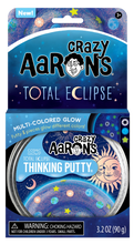Load image into Gallery viewer, Crazy Aaron’s Total Eclipse